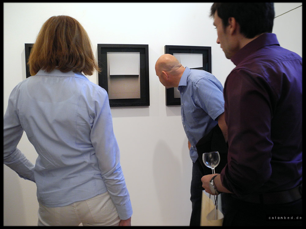 Imago Fotokunst, Nicolas Balcazar