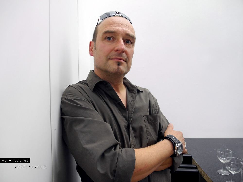 Oliver Scholten, Fotograf