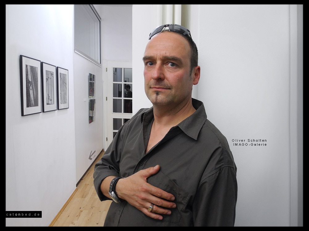 Oliver Scholten, Fotograf