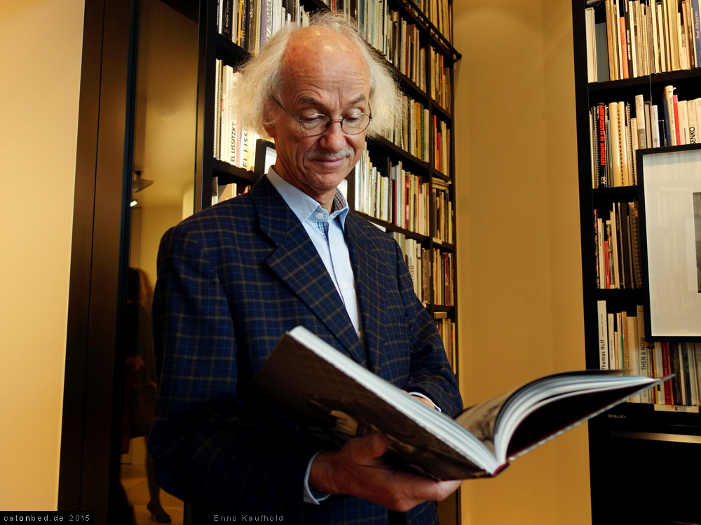 Enno Kaufhold