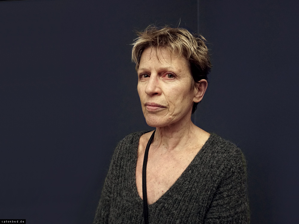Birgit Kleber, photographer