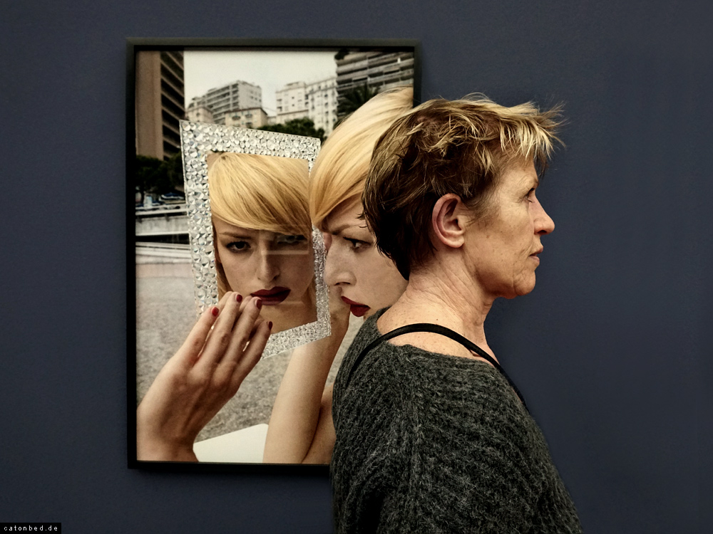 Birgit Kleber, photographer