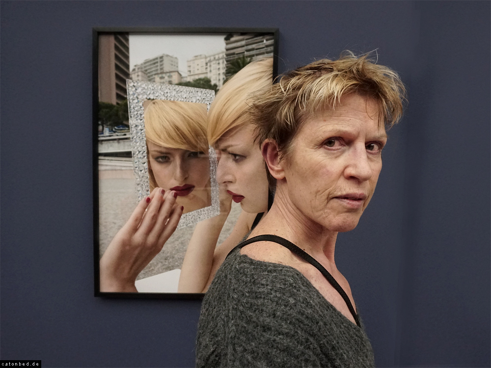 Birgit Kleber, photographer