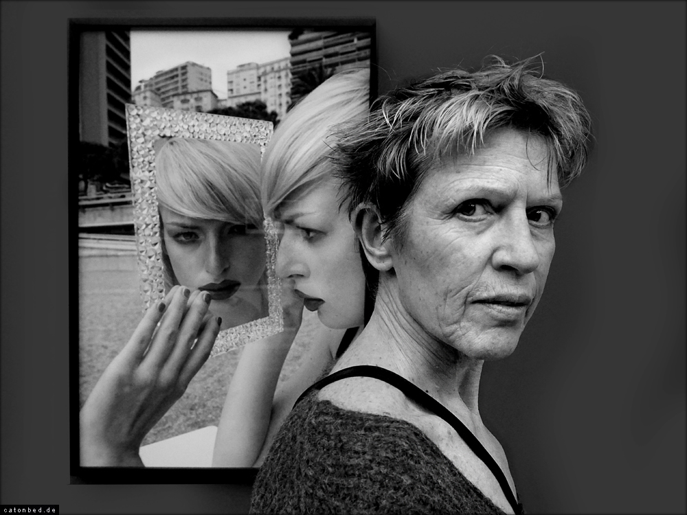 Birgit Kleber, photographer