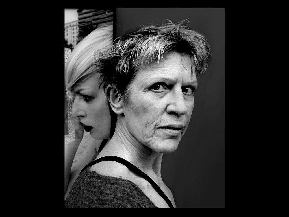 Birgit Kleber, photographer