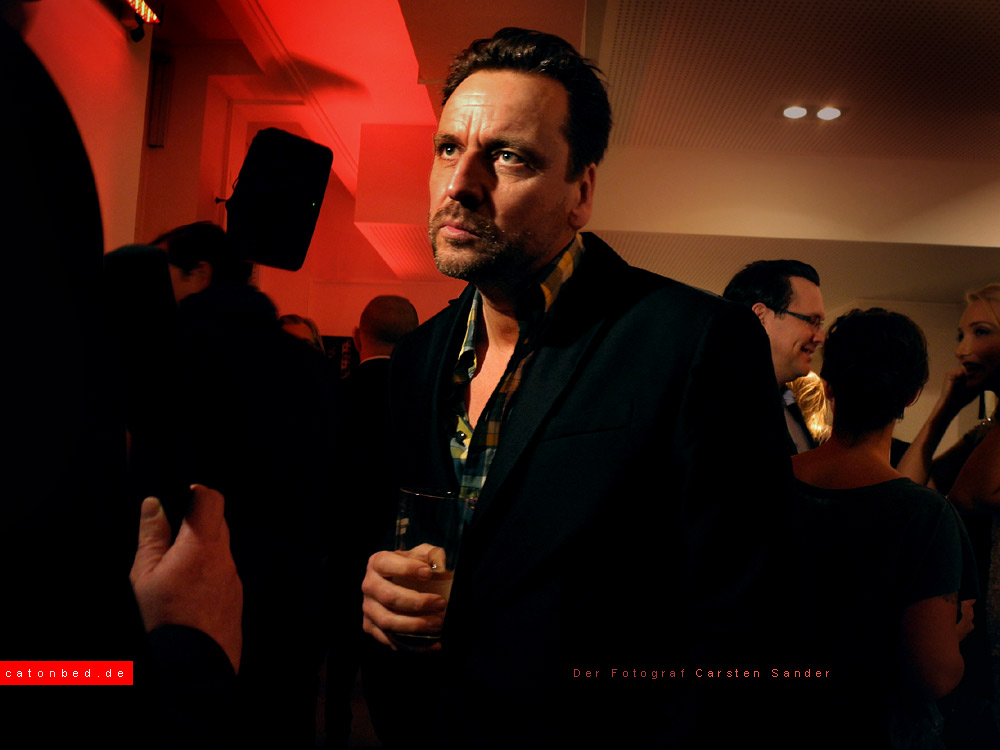 Carsten Sander