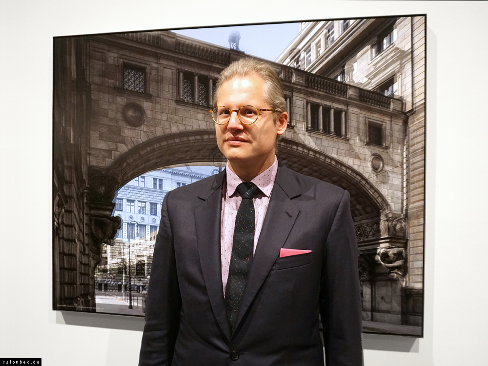 Martin Lejeune, freier Journalist