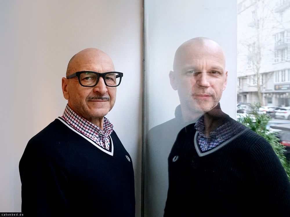 Michael Biedowicz - Jens Umlauf
