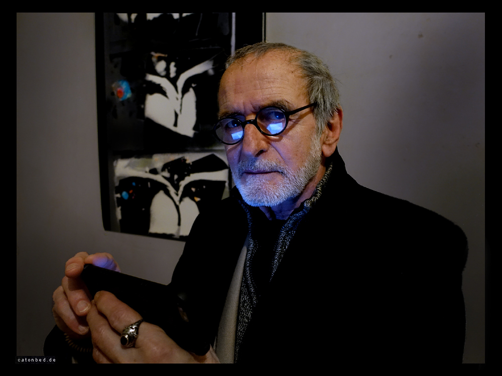 Michael A. Russ / Michael A. Russ, photographer