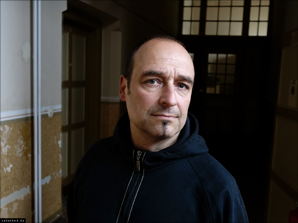 Oliver Scholten, Fotograf