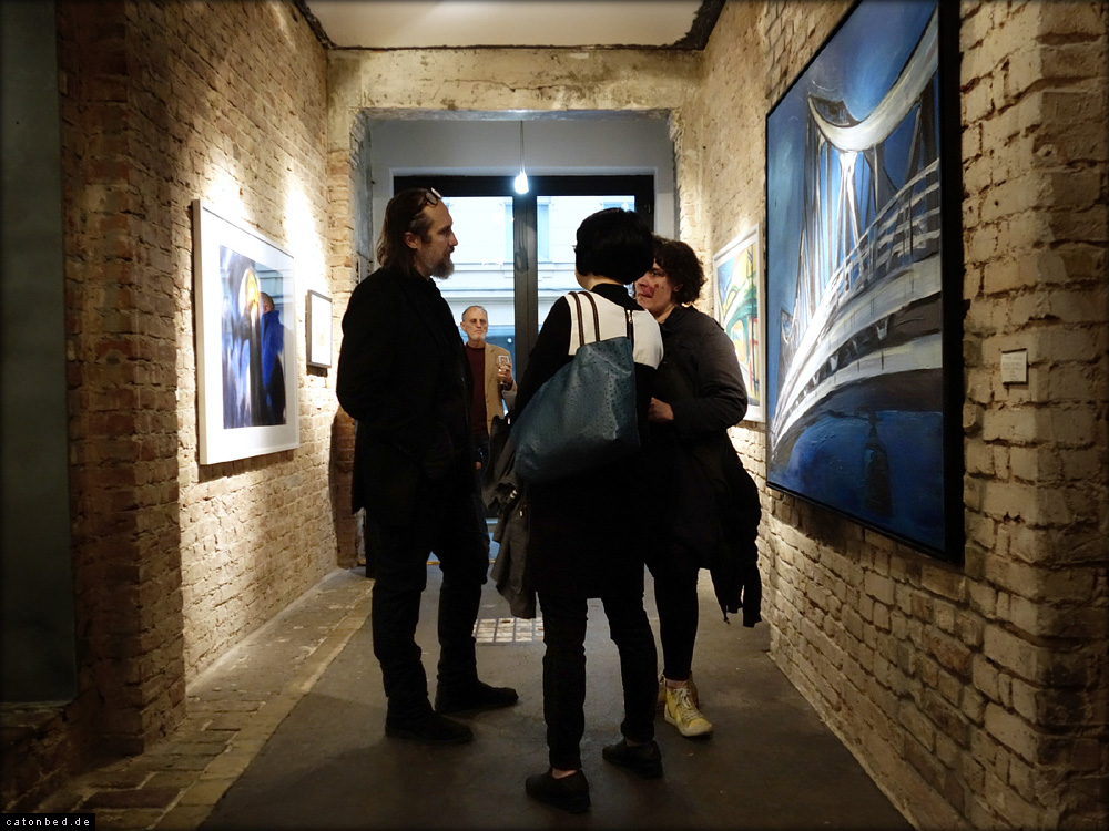 Seven Star Gallery: Vincent Peters