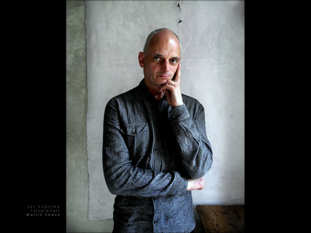 Martin Sewcz, 1. Mai 2012