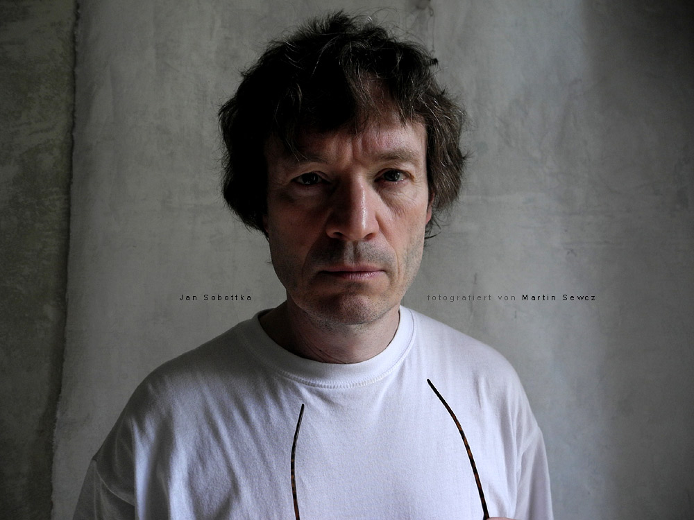 Jan Sobottka, 1. Mai 2012