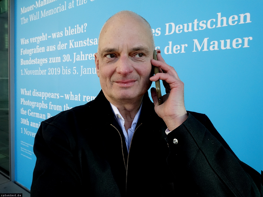 Hans-Martin Sewcz