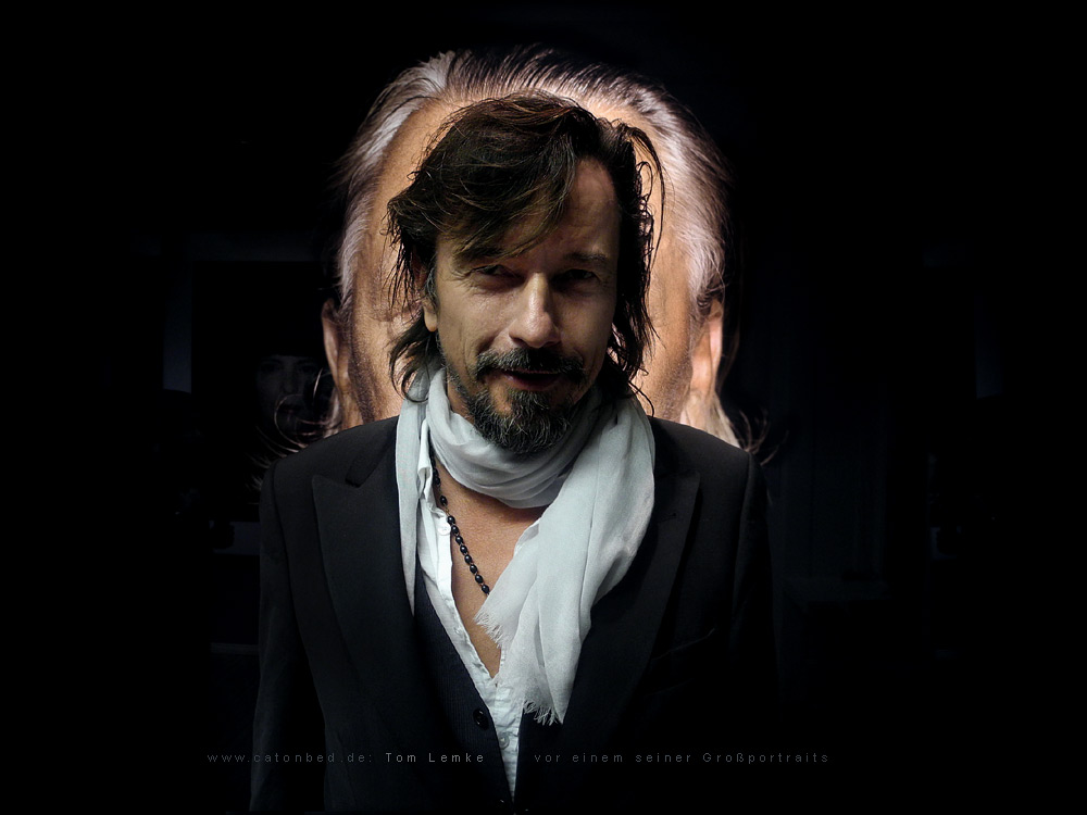 Tom Lemke, Fotograf