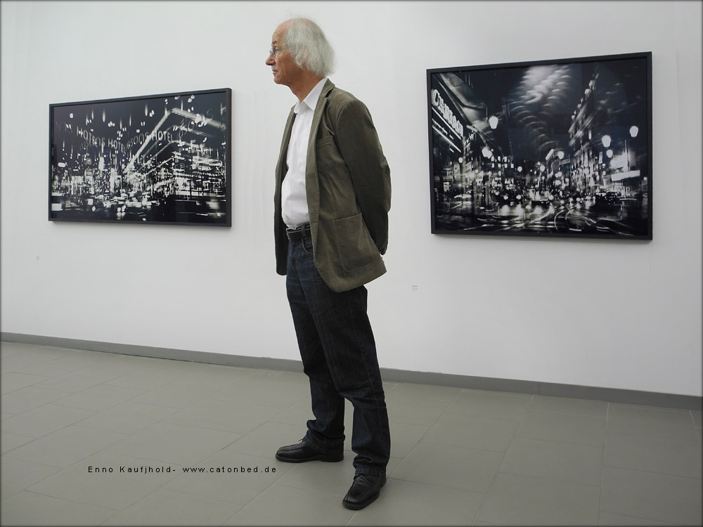 Enno Kaufhold, Fotohistoriker