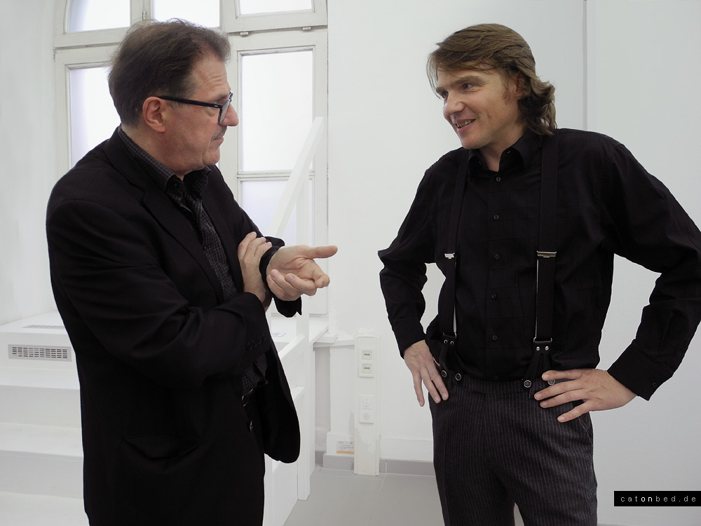 Torsten Warmuth, 2013