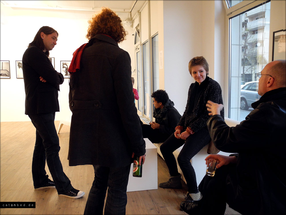 Ausstellung Hannah Fee Kreuzer 2012-4