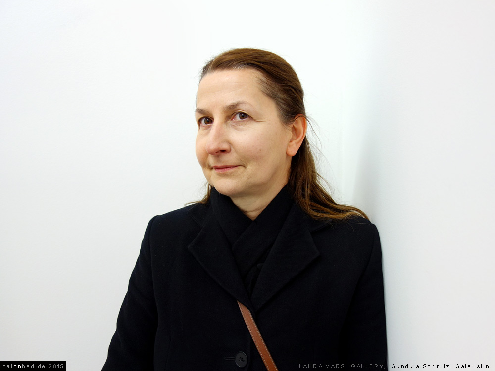 Gundula Schmitz