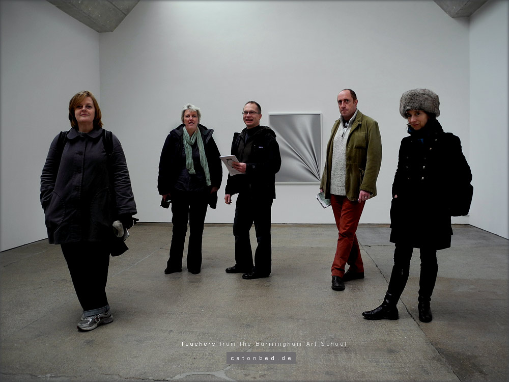 art: Michael  Reisch