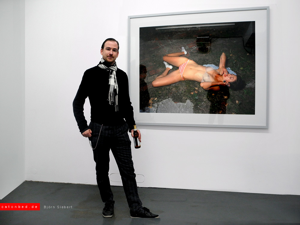 Bj&ouml;rn Siebert, Fotograf