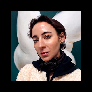 Louise Bonnet | Reversal of Fortune |