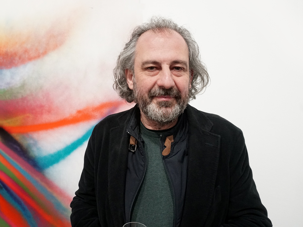Velimir Ilisevic