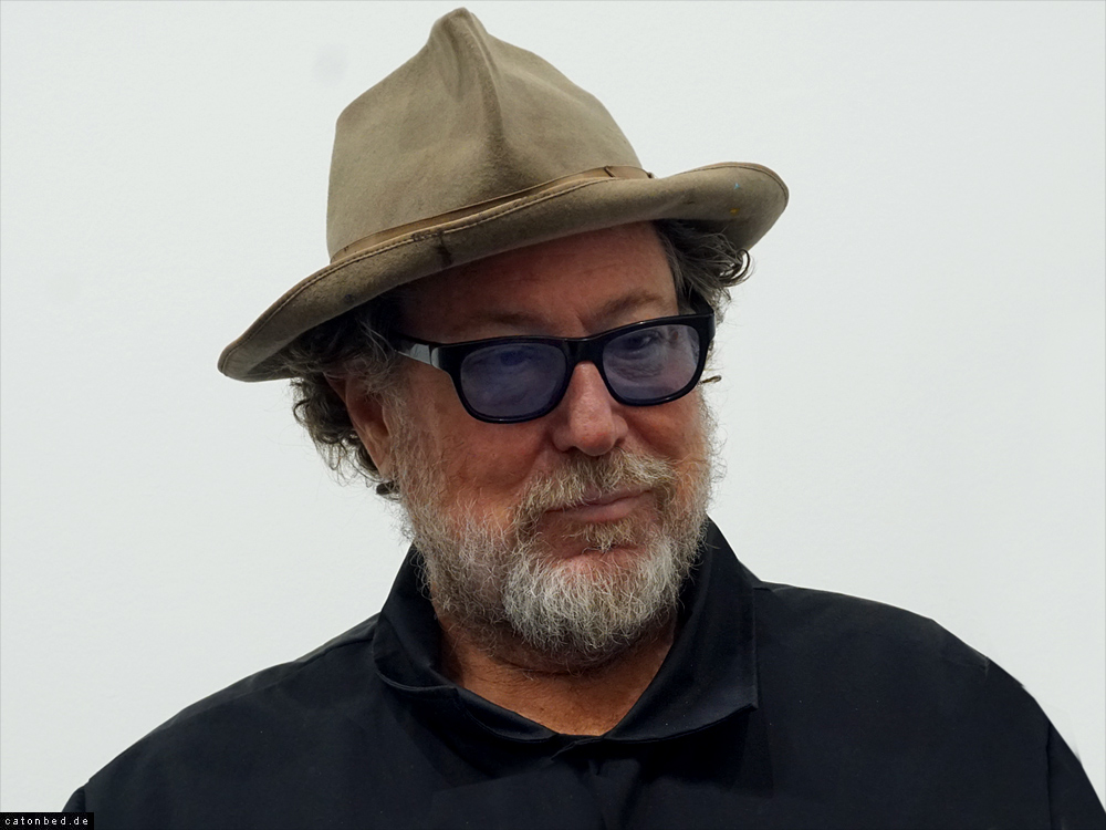 Julian Schnabel 