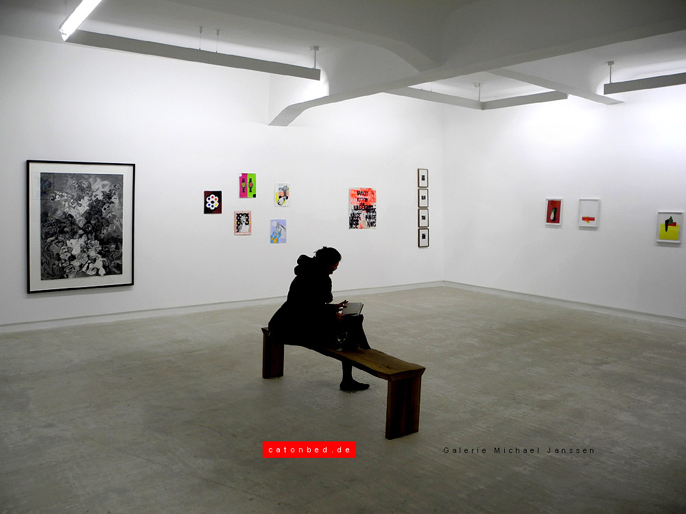 An American Curator
