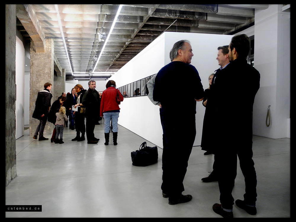 Olafur Eliasson, Adam Jeppesen & Joakim Eskildsen