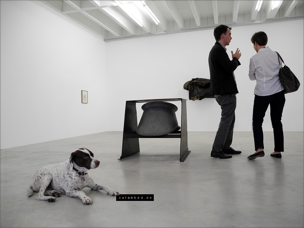  Galerie Nordenhake,  Berlin, gallery weekend