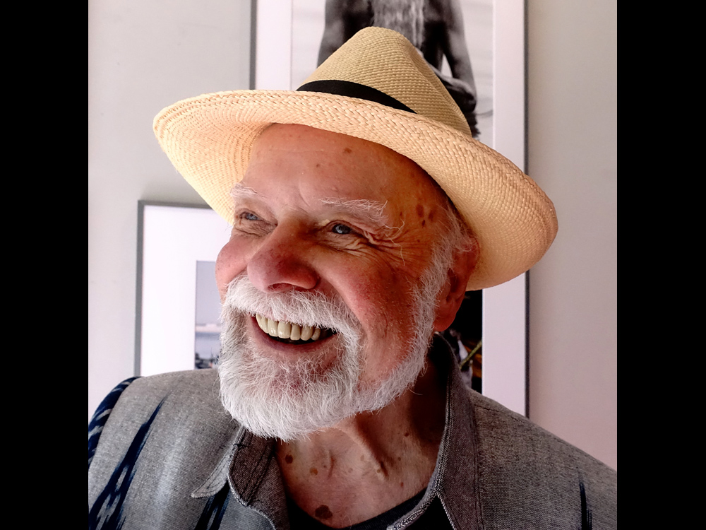 Ausstellung Johannes Barthelmes