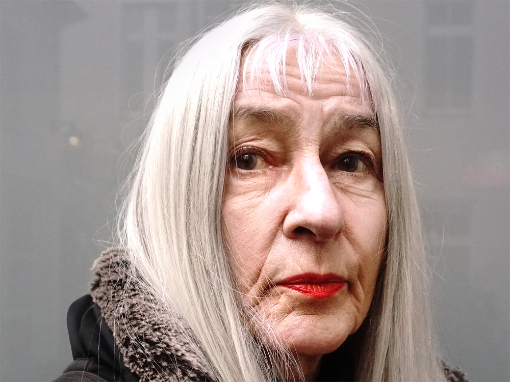 Zum Hof - Gabriele von Mangold, Fotografin