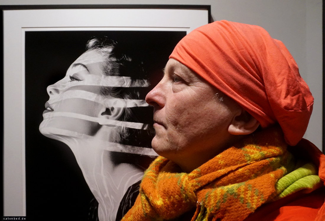 Beyond Reality 2025 BIKINI Berlin - Vasil Berela, artist