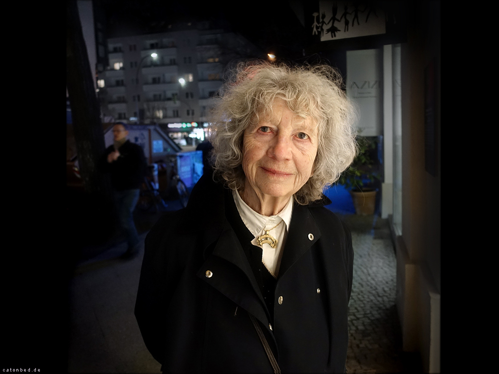 Ulrike Ottinger, Regisseurin