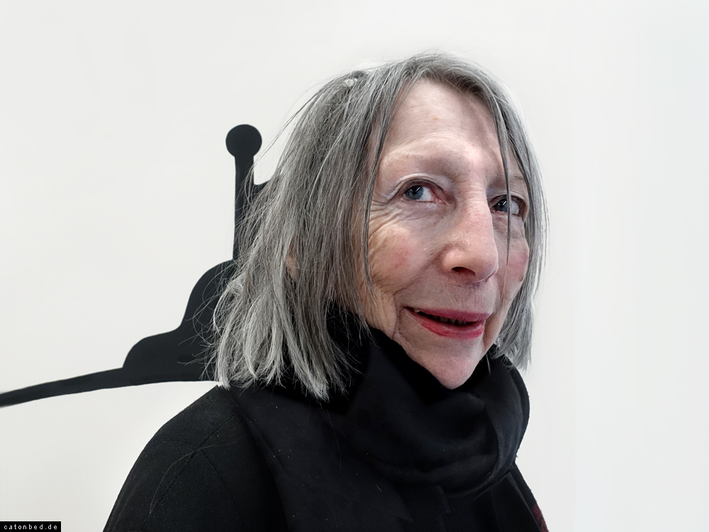 EXIST - Fotografien von Elfi Mikesch // Elfi Mikesch