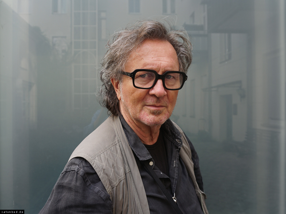 Ausstellung Johannes Barthelmes