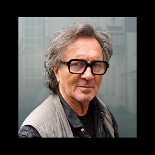 Artist Talk -Johannes Barthelmes