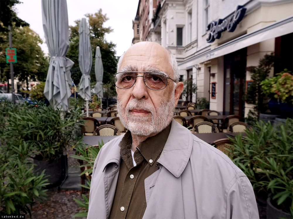 Michael Cullen, Kunsthistoriker