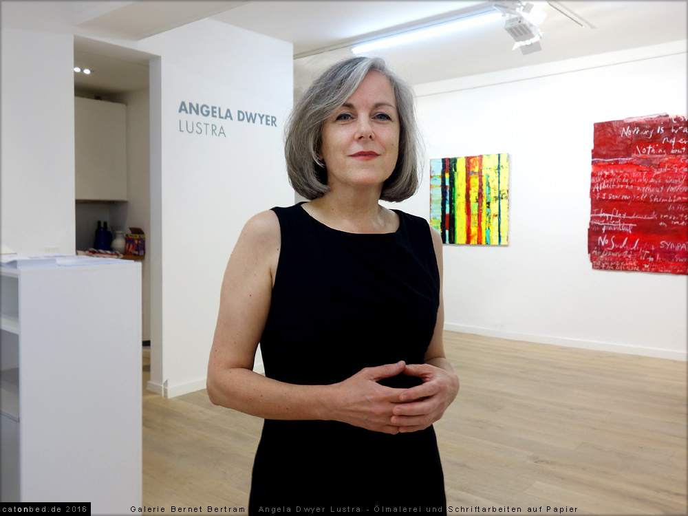 Angela Dwyer, 2016-5