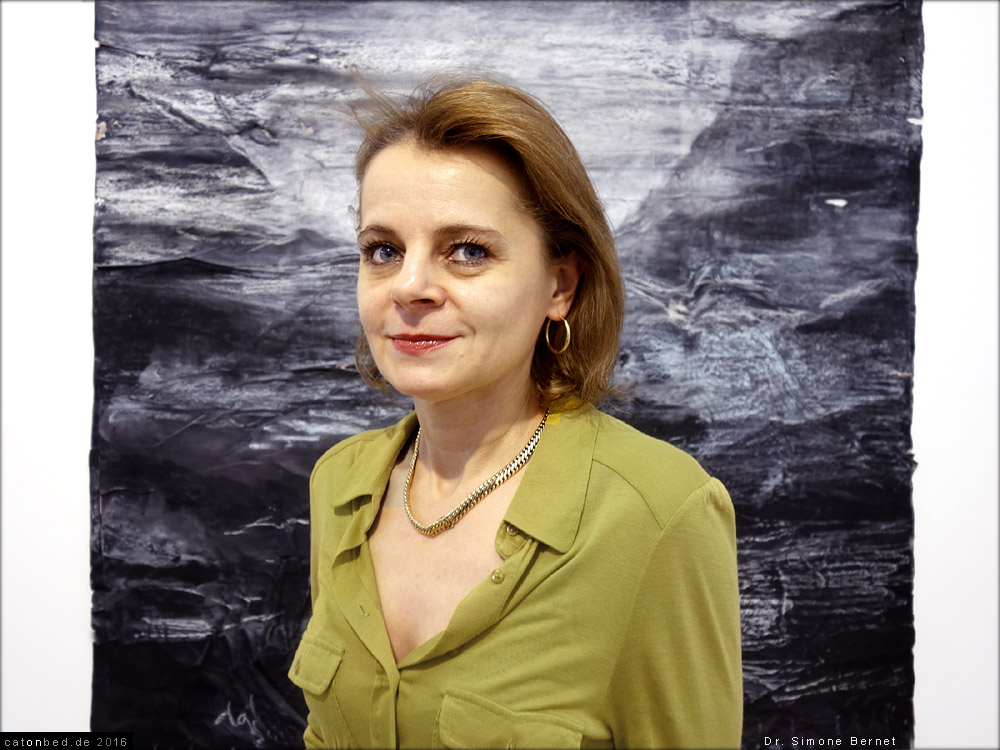 Simone Bernet