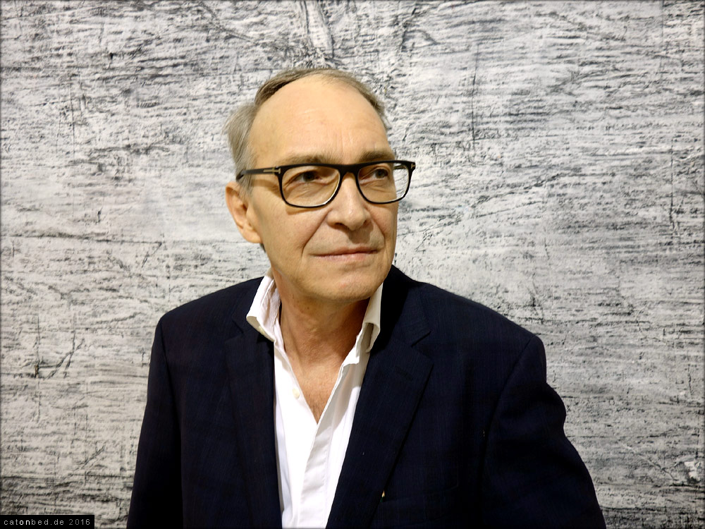 Christian Bertram