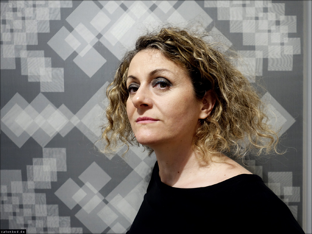 Manuele Toselli, artista