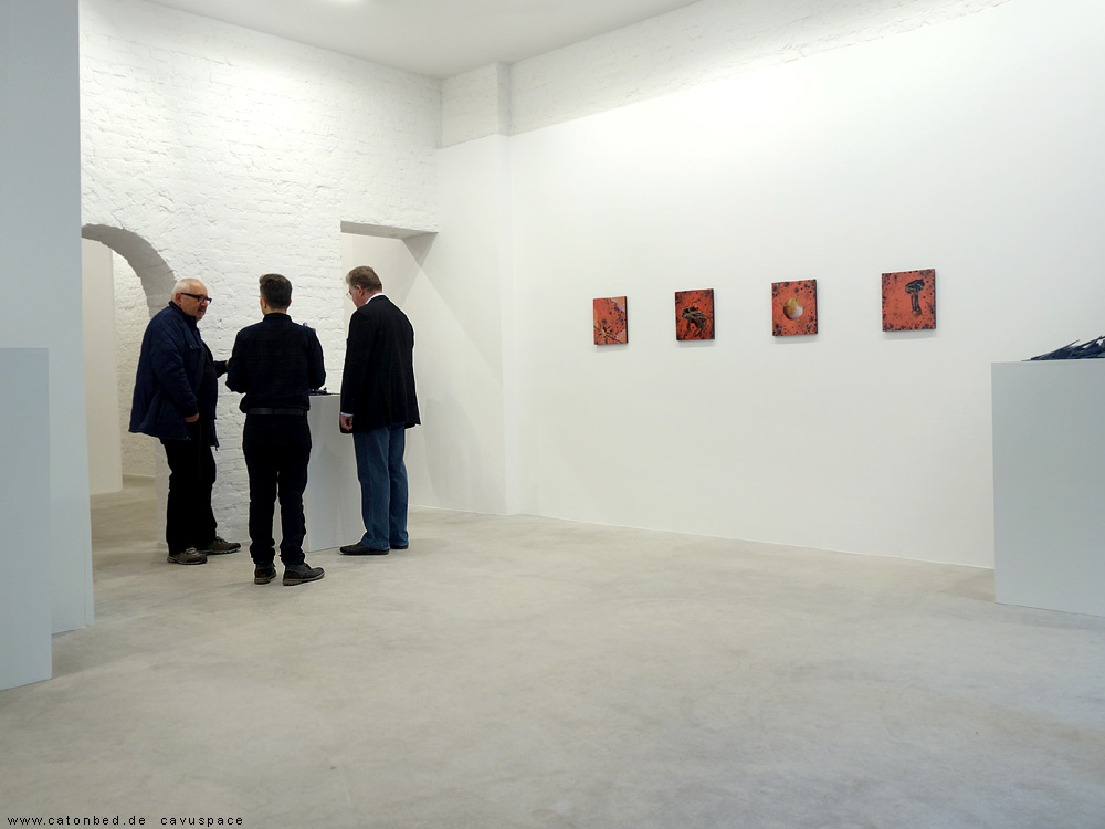 cavuspace berlin