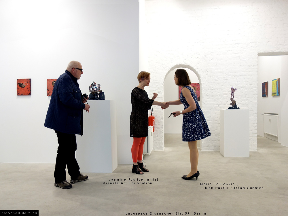 cavuspace berlin