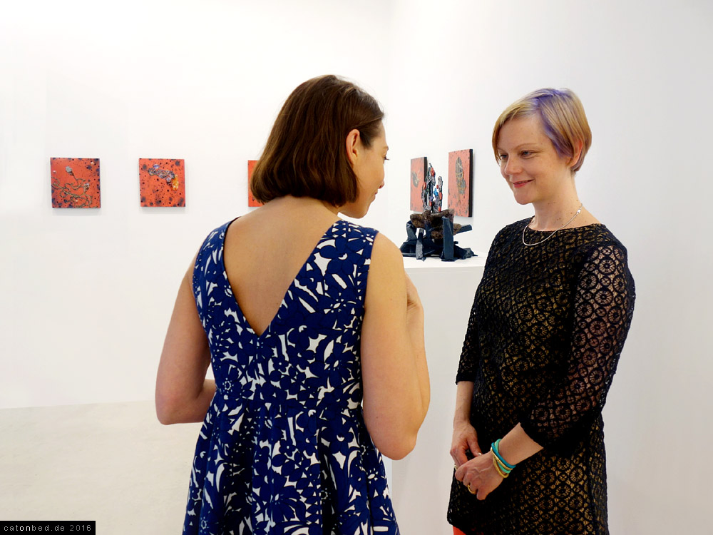 Galerie cavuspace Berlin