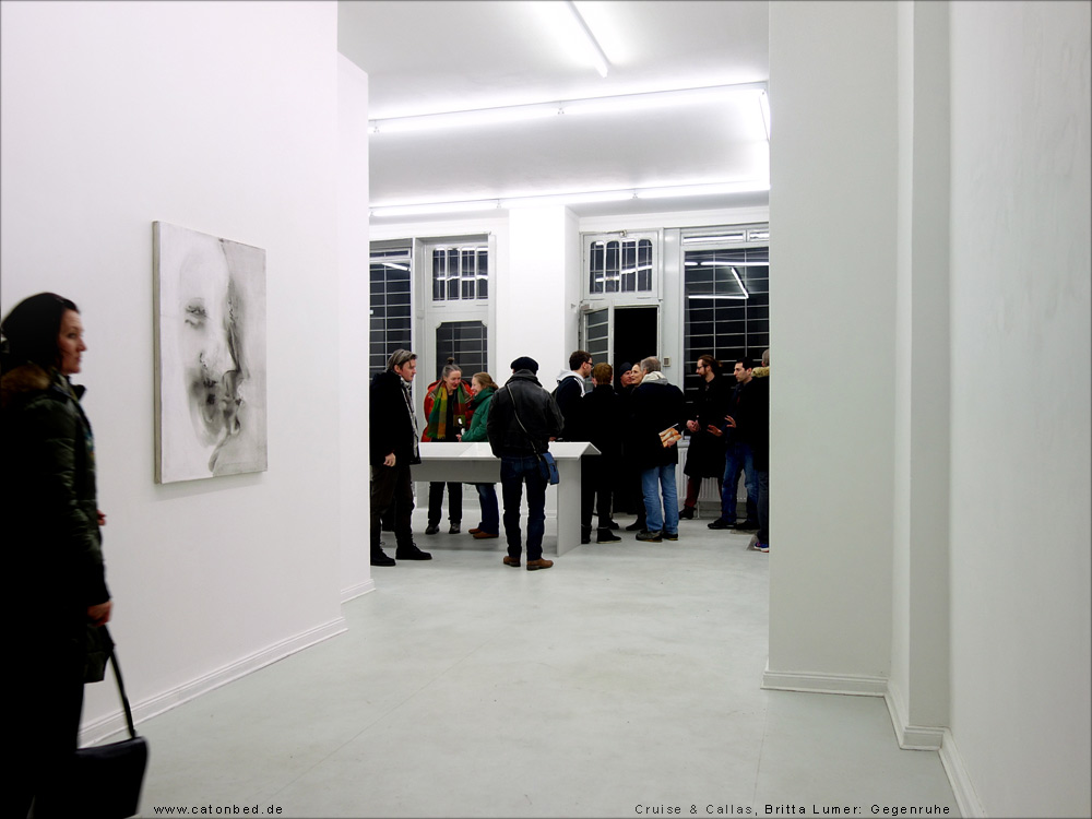 Galerie Cruise&Callas