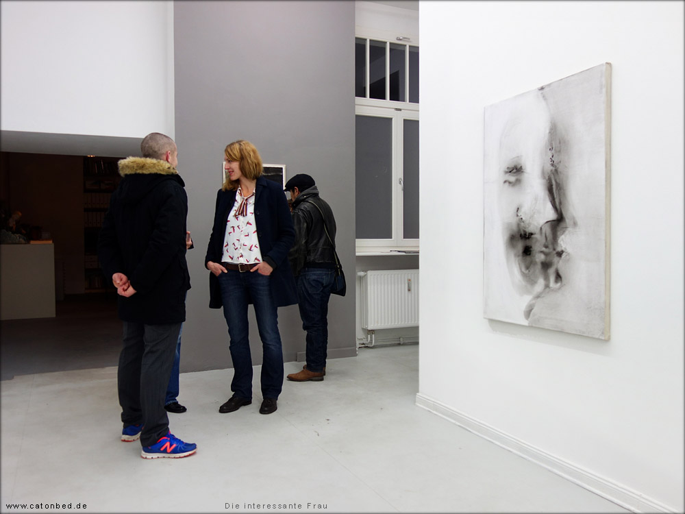 Galerie Cruise&Callas