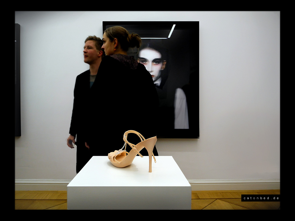 photo work: Aurora Reinhard