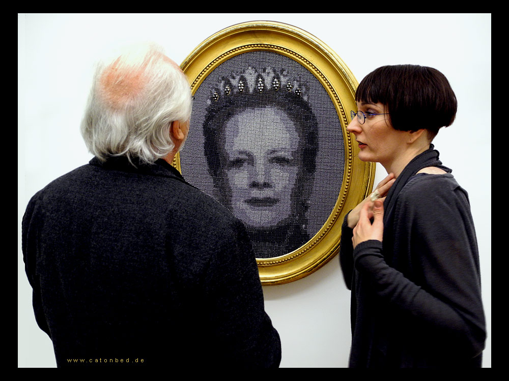 Mari Keko, artist
